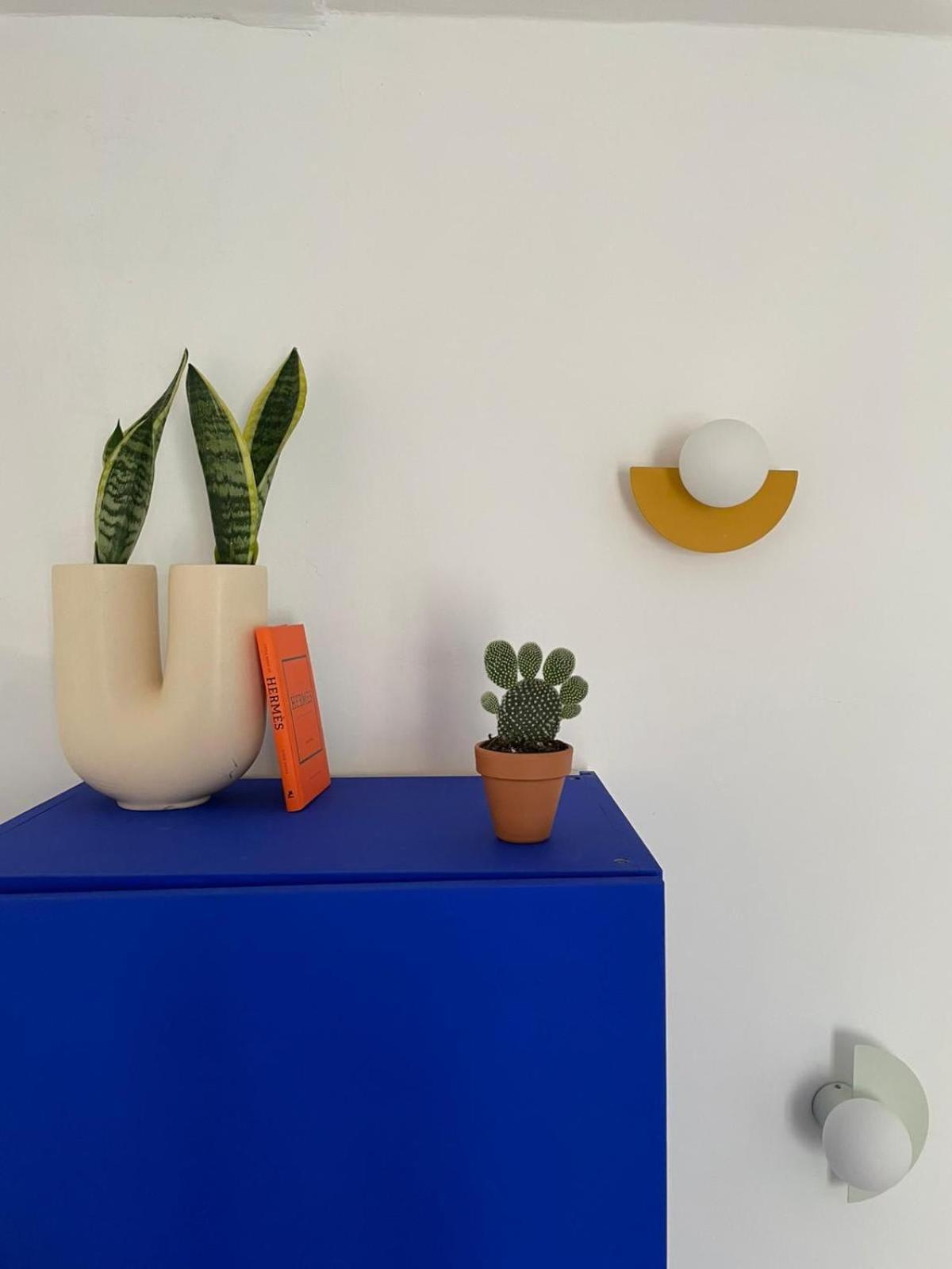 Mignon Cocon Lumineux 2Pers Coeur Marseille Apartment Exterior foto